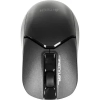 Комплект клавиатура + мышь A4Tech Fstyler FG1012 (черный) фото 2